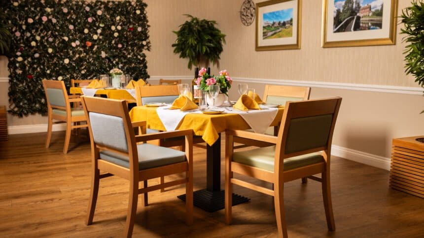 Wytham House photo 7