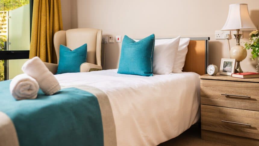 Wytham House photo 12