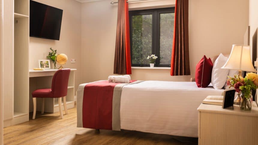 Wytham House photo 8