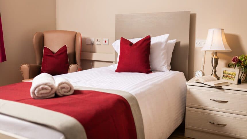 Wytham House photo 5