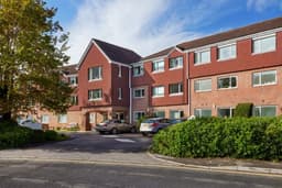 Knowle Park Nursing Home