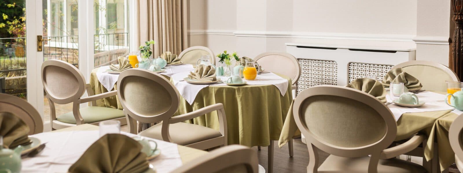 Walstead Place Care Home photo 3