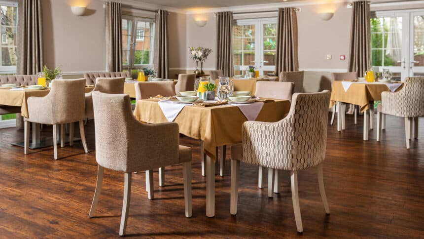 Rendlesham Care Centre photo 9