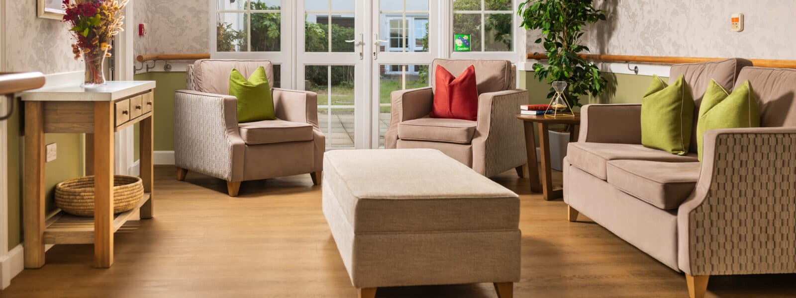 Rendlesham Care Centre photo 5