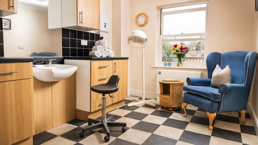 Firtree House Nursing Home photo 7