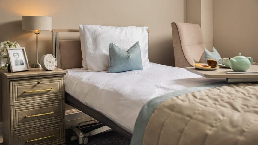 Firtree House Nursing Home photo 2