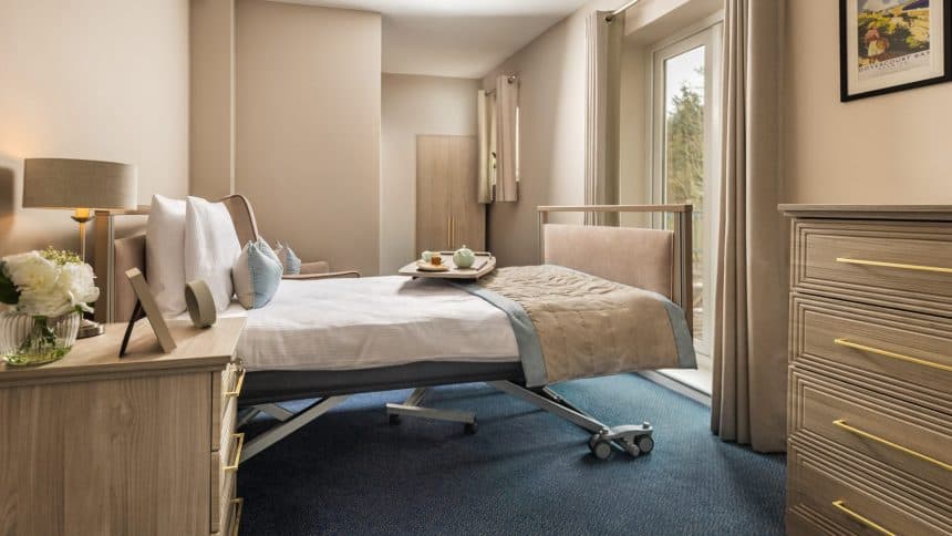 Firtree House Nursing Home photo 3