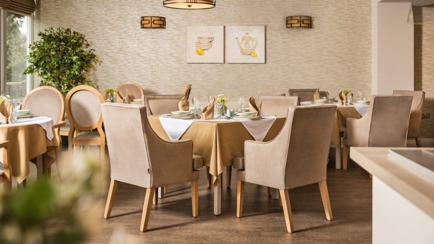 Kippingtons Nursing Home photo 7