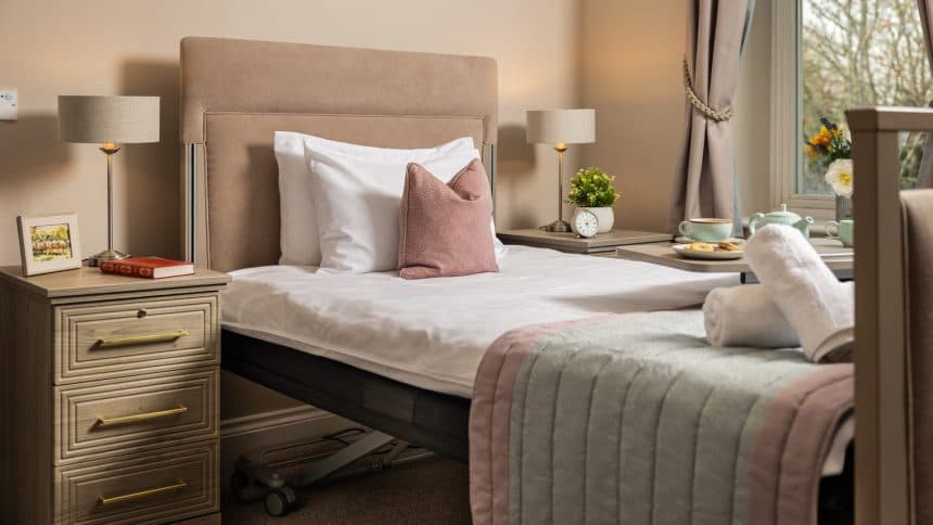 Kippingtons Nursing Home photo 3