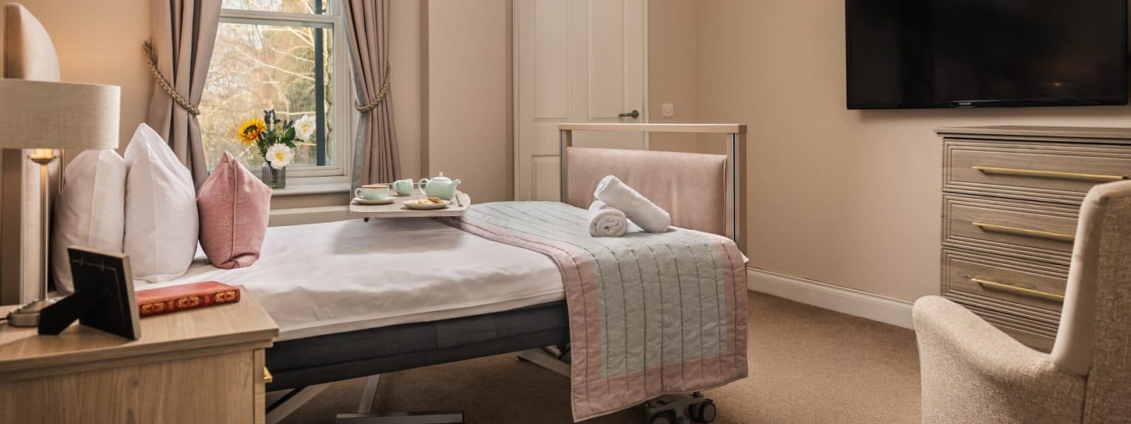 Kippingtons Nursing Home photo 4