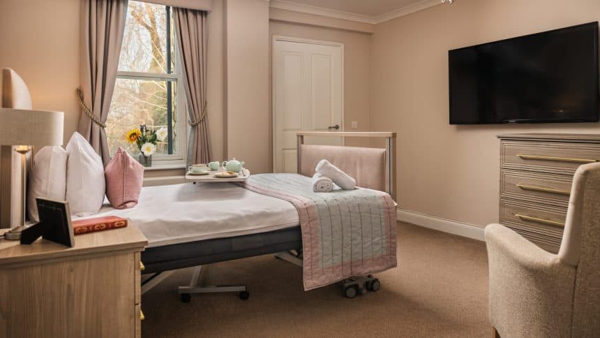 Kippingtons Nursing Home photo 8