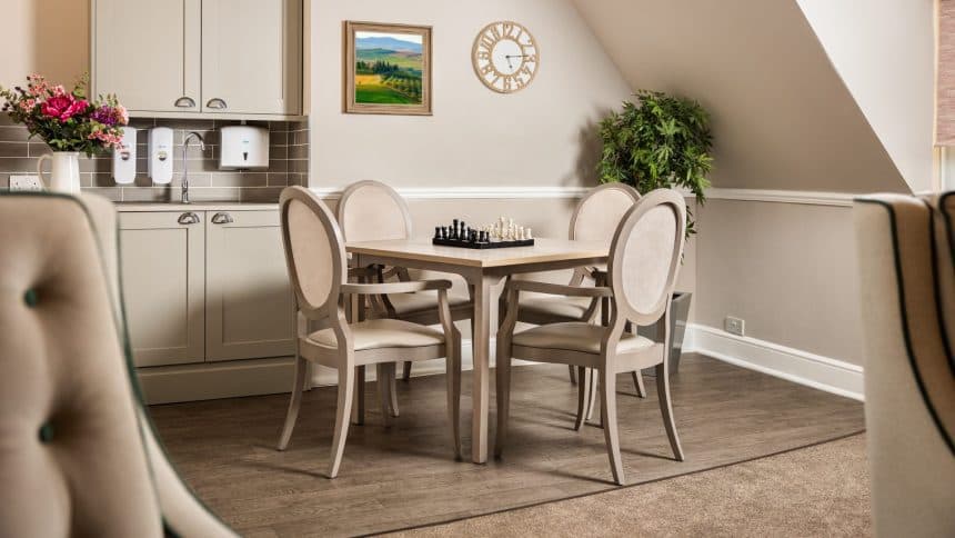 Kippingtons Nursing Home photo 2