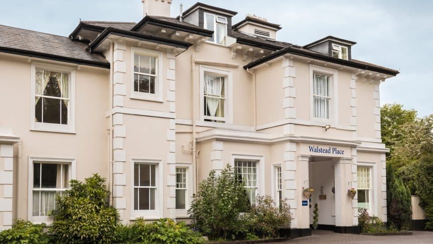 Walstead Place Care Home photo 12