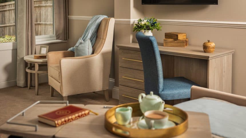 Oaken Holt Nursing and Residential Home photo 7