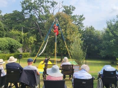 Walstead Place Care Home photo 4