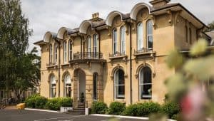 Galsworthy House Nursing Home