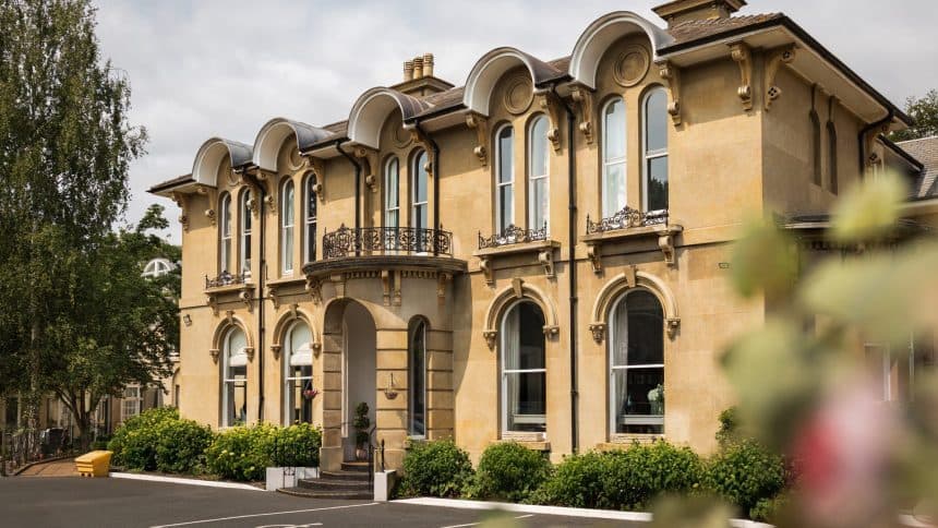 Galsworthy House Nursing Home photo 6