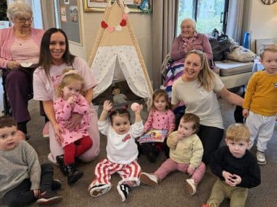 Magna Care Centre photo 5