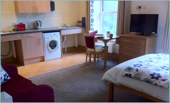 Clifton Court photo 3