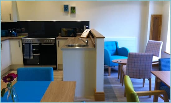 Clifton Court photo 8