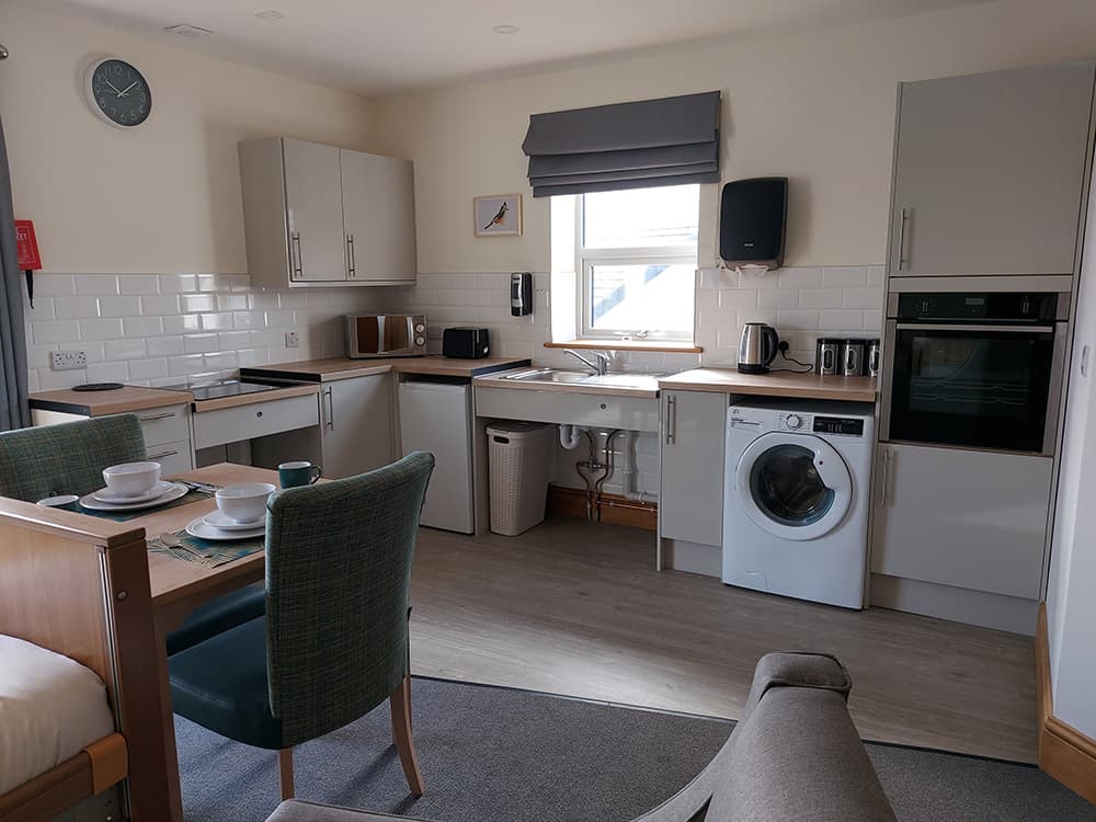 Elizabeth House photo 10