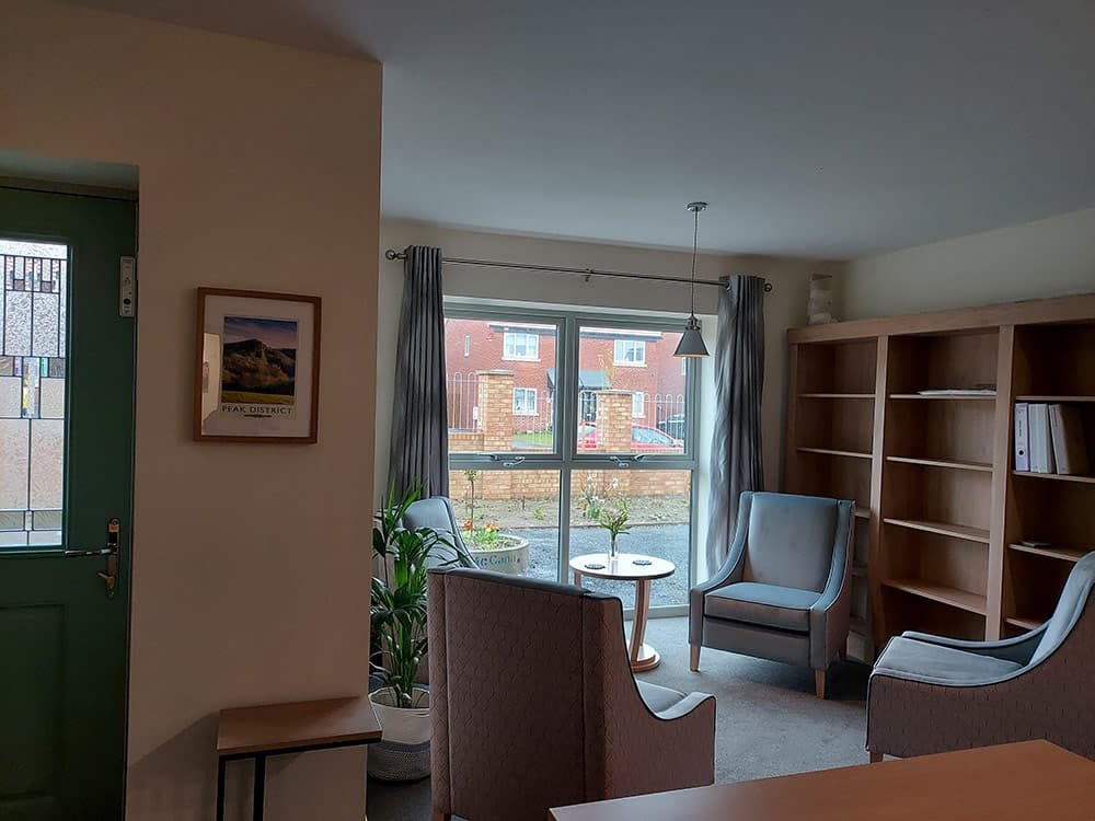 Elizabeth House photo 5