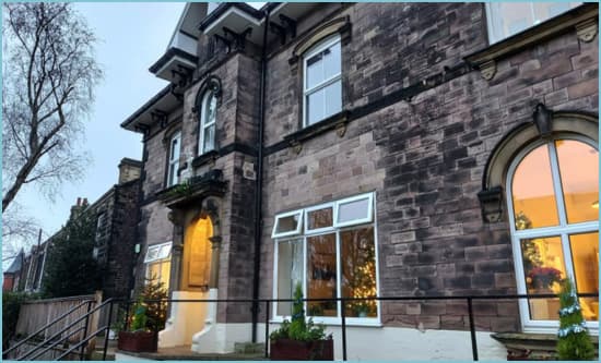 Clifton Court photo 7