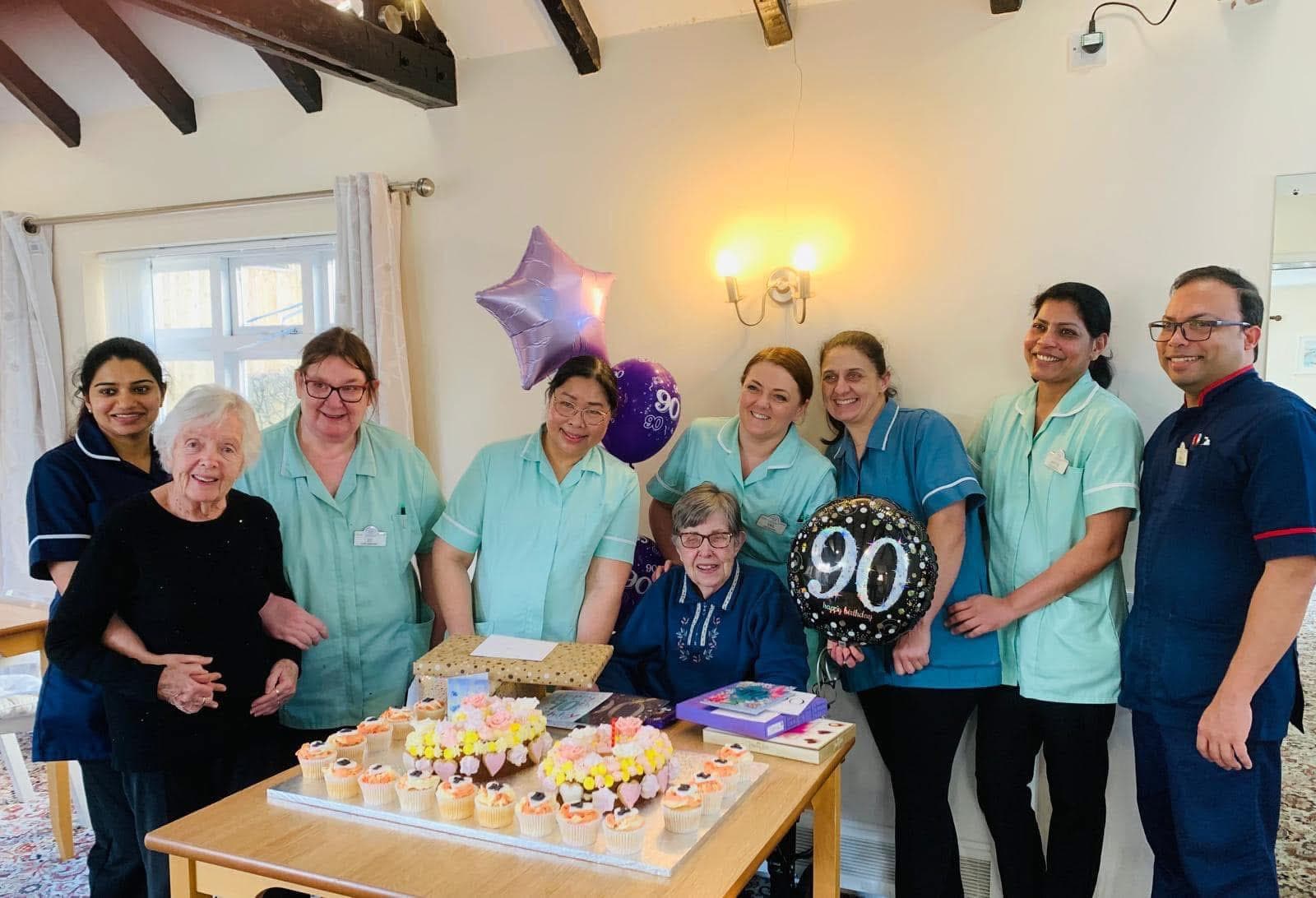 Aronel Cottage Care Home Limited photo 8