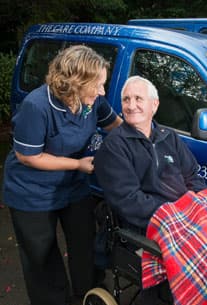 Ashgrove House Nursing Home photo 2