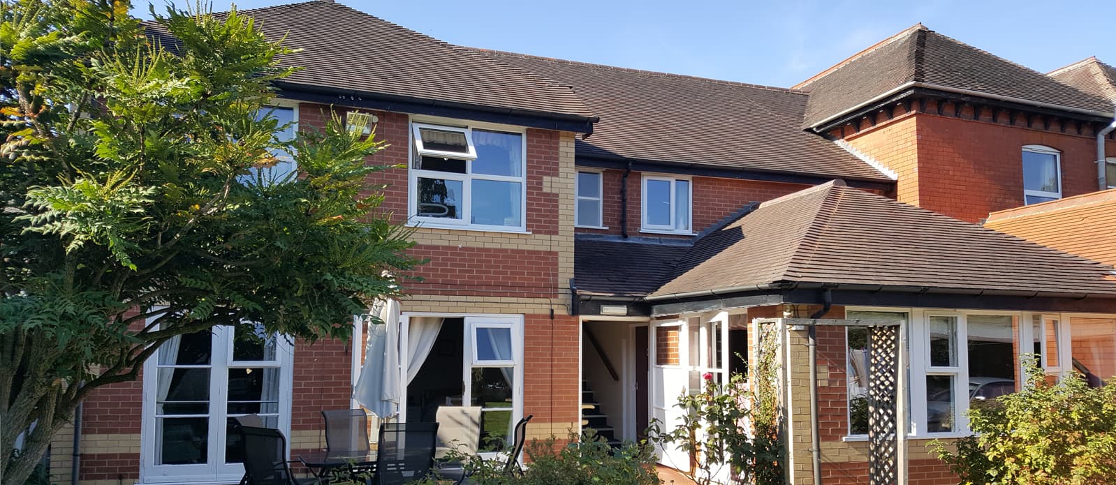 Ashleigh Residential Home Limited photo 1