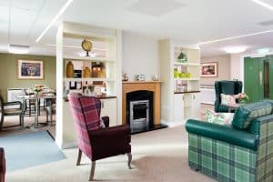 Heanor Park Care Home photo 11