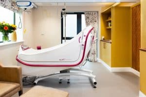 Sutton Lodge photo 6