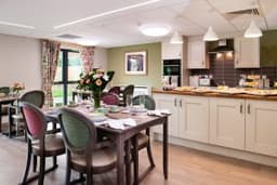 The King William Care Home