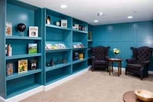 West Hallam Care Home photo 11