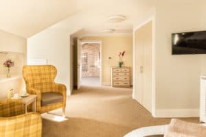 The Firs Care Home with Nursing photo 6