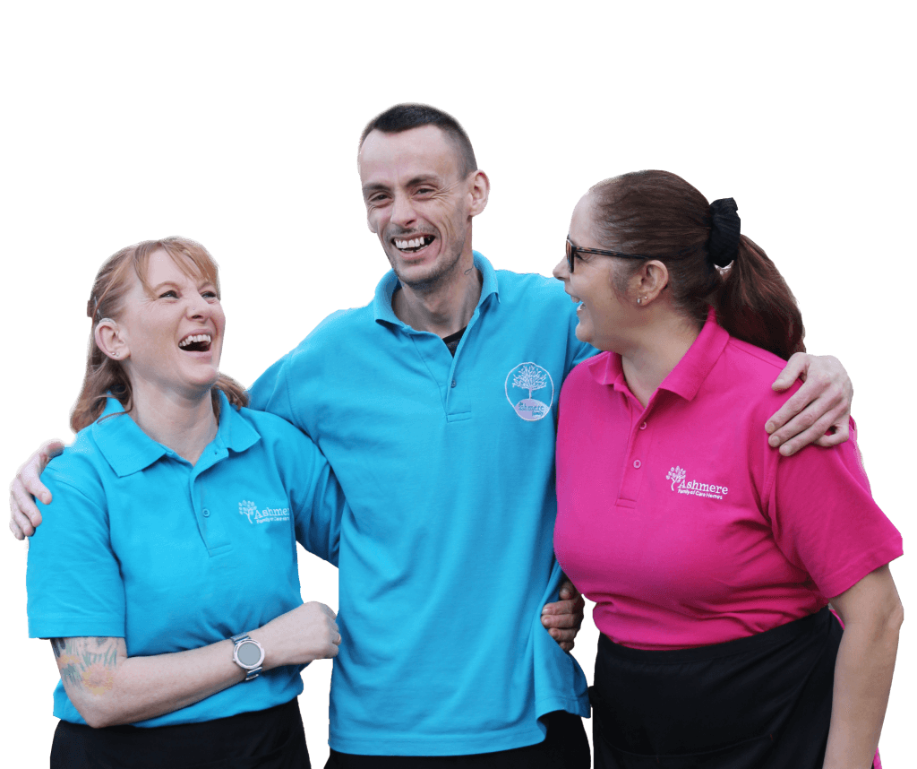 Heanor Park Care Home photo 1