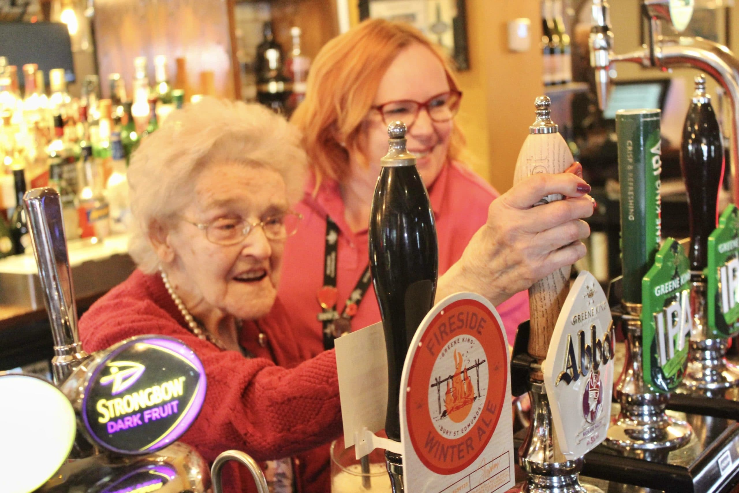 West Hallam Care Home photo 8