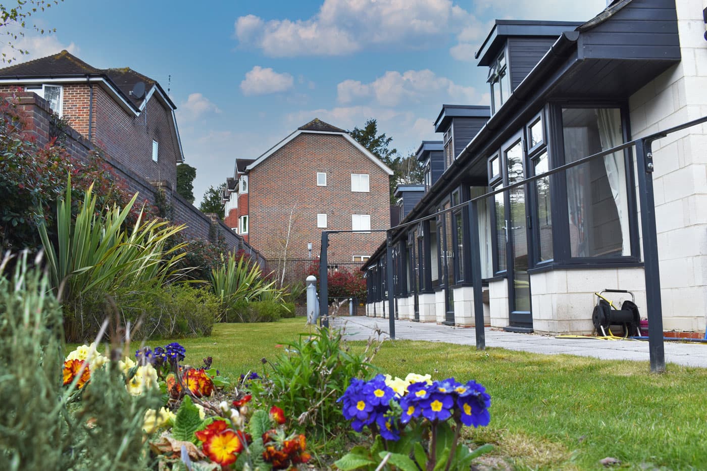 Bletchingley photo 4