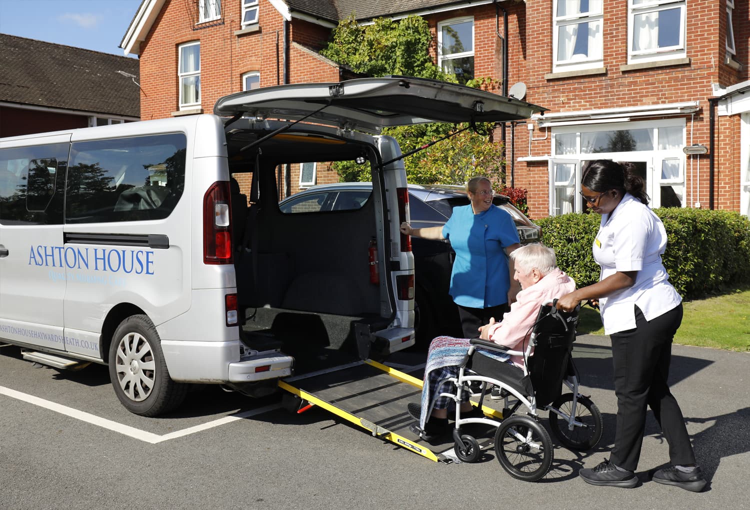 Ashton House photo 9