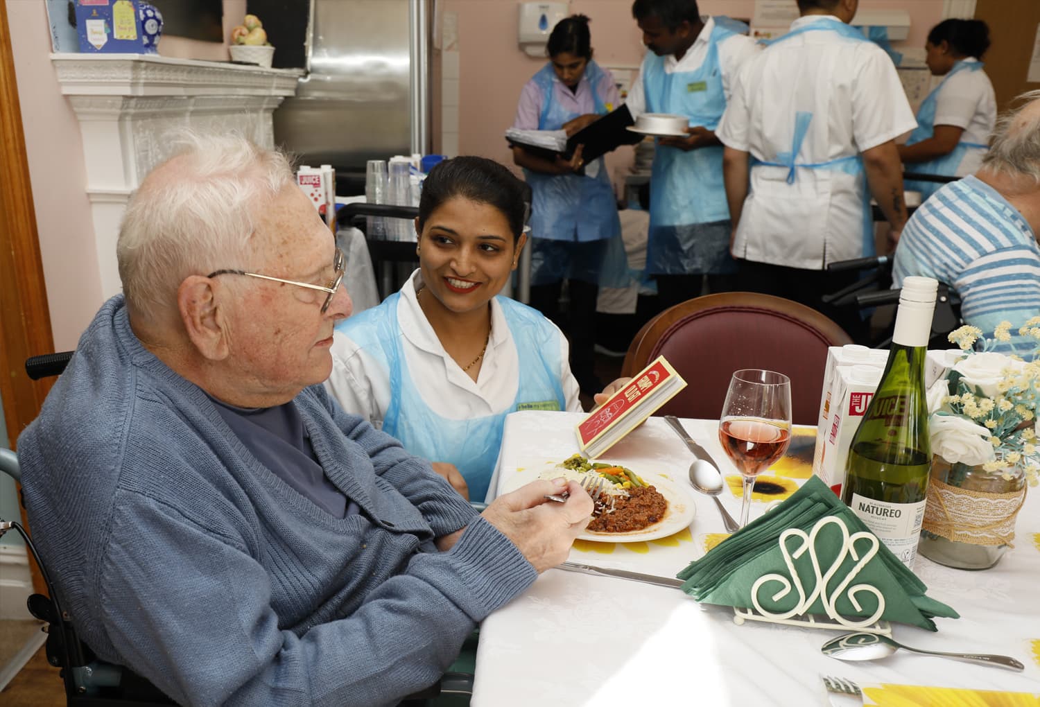 Ashton House photo 2