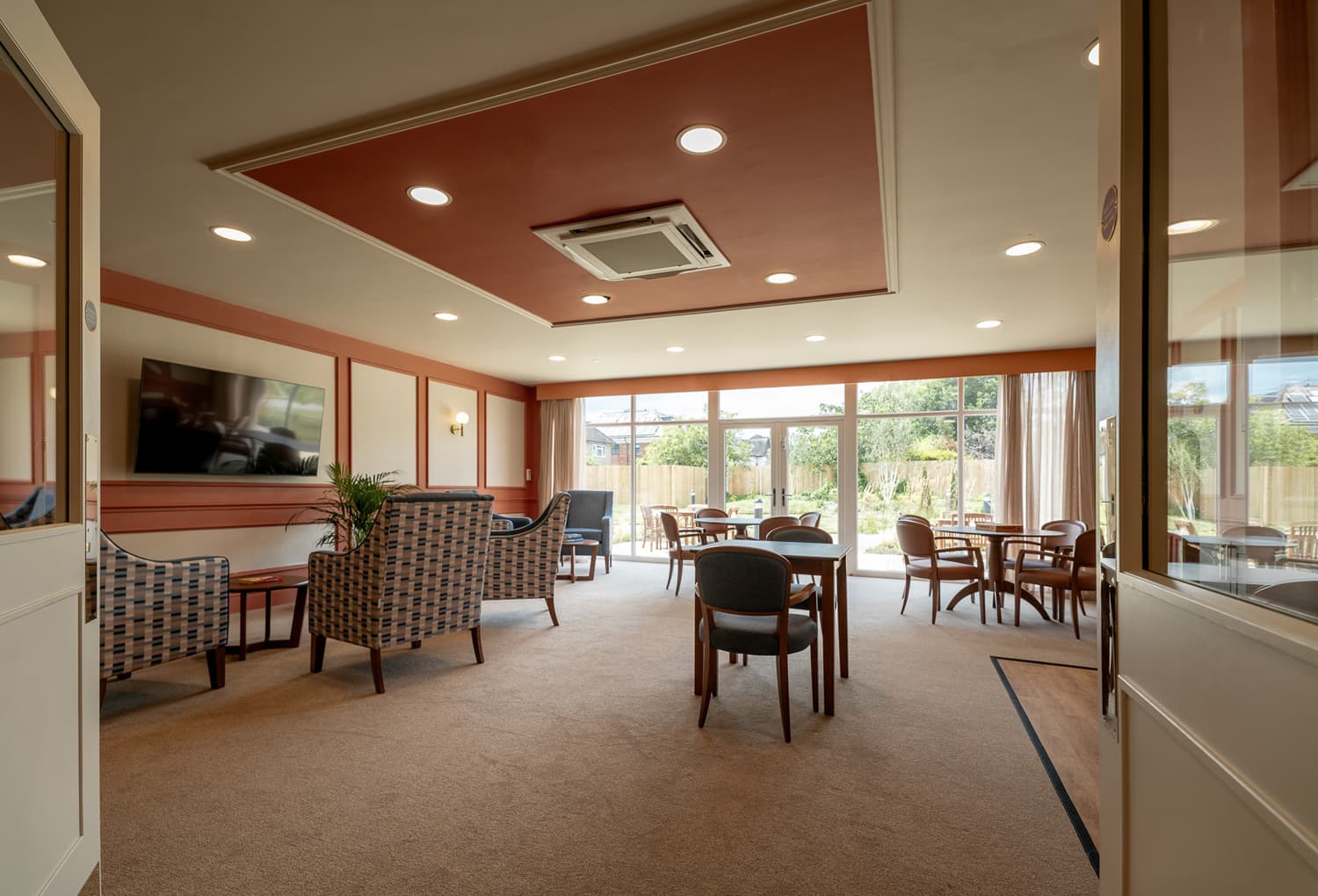 Ashton Meadows Nursing Home photo 9