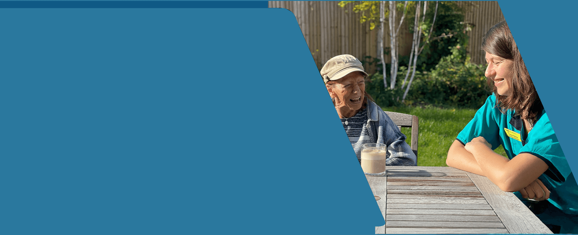 Ashton Meadows Nursing Home photo 10