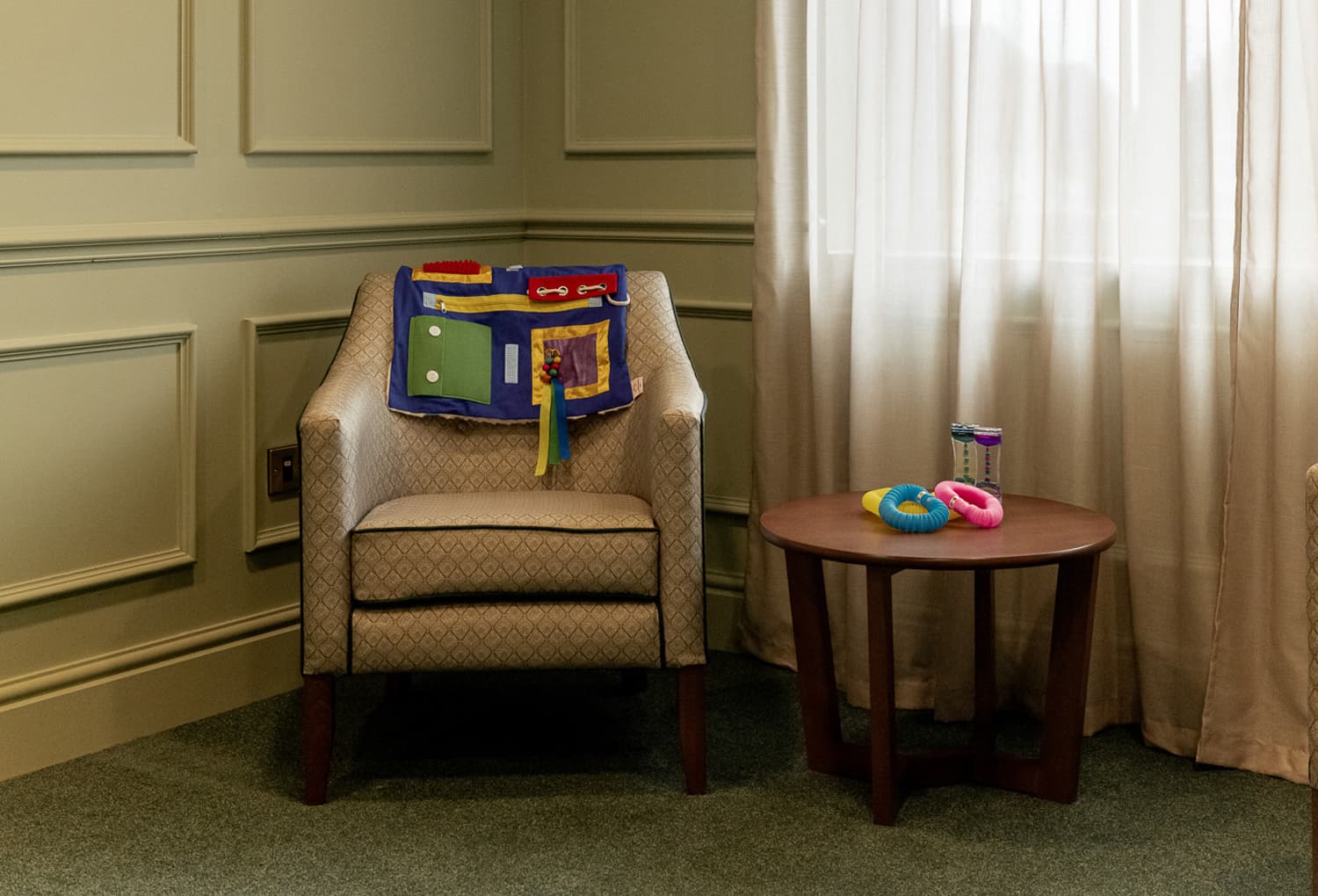 Ashton Meadows Nursing Home photo 8