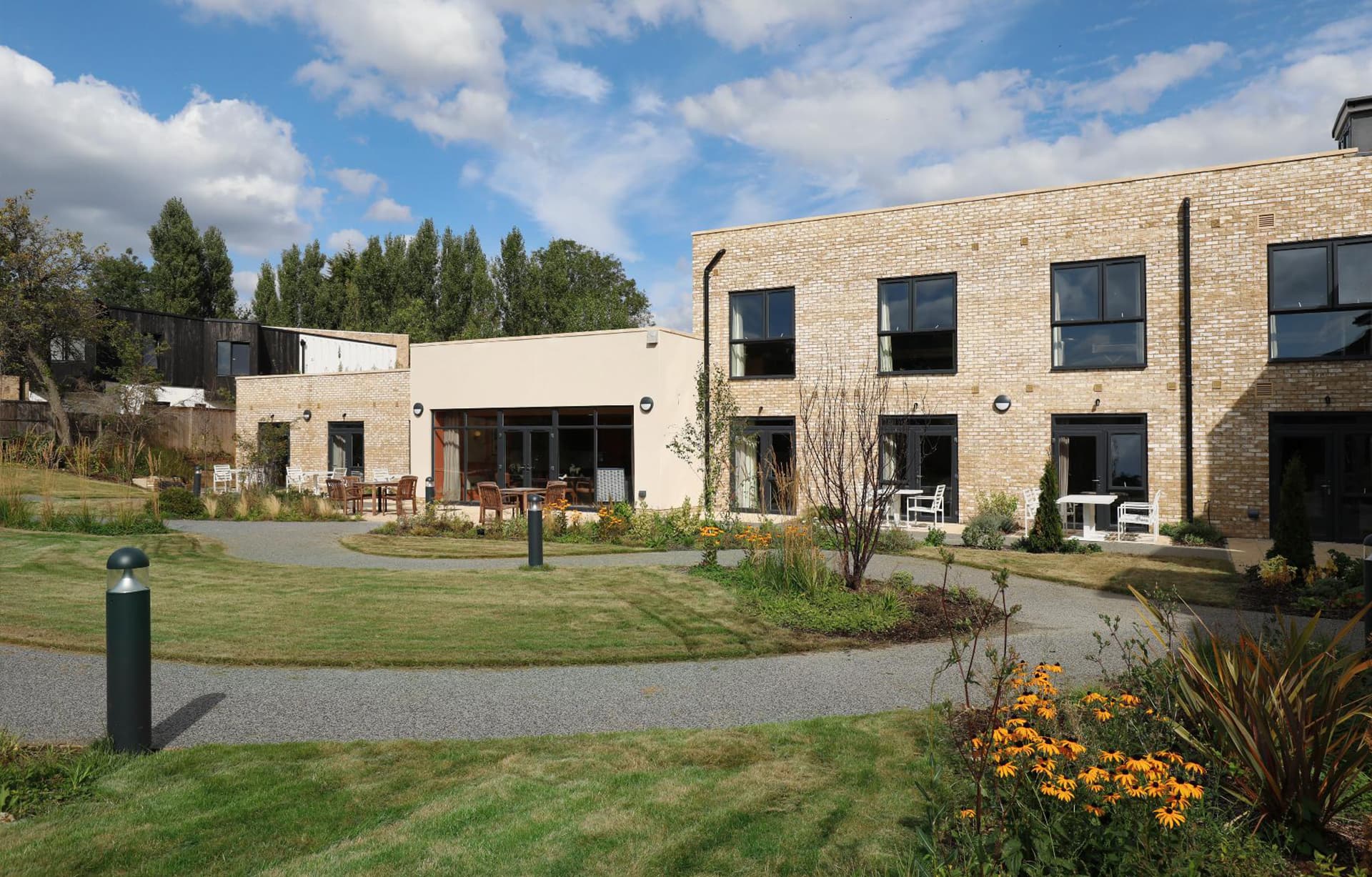 Ashton Meadows Nursing Home photo 5