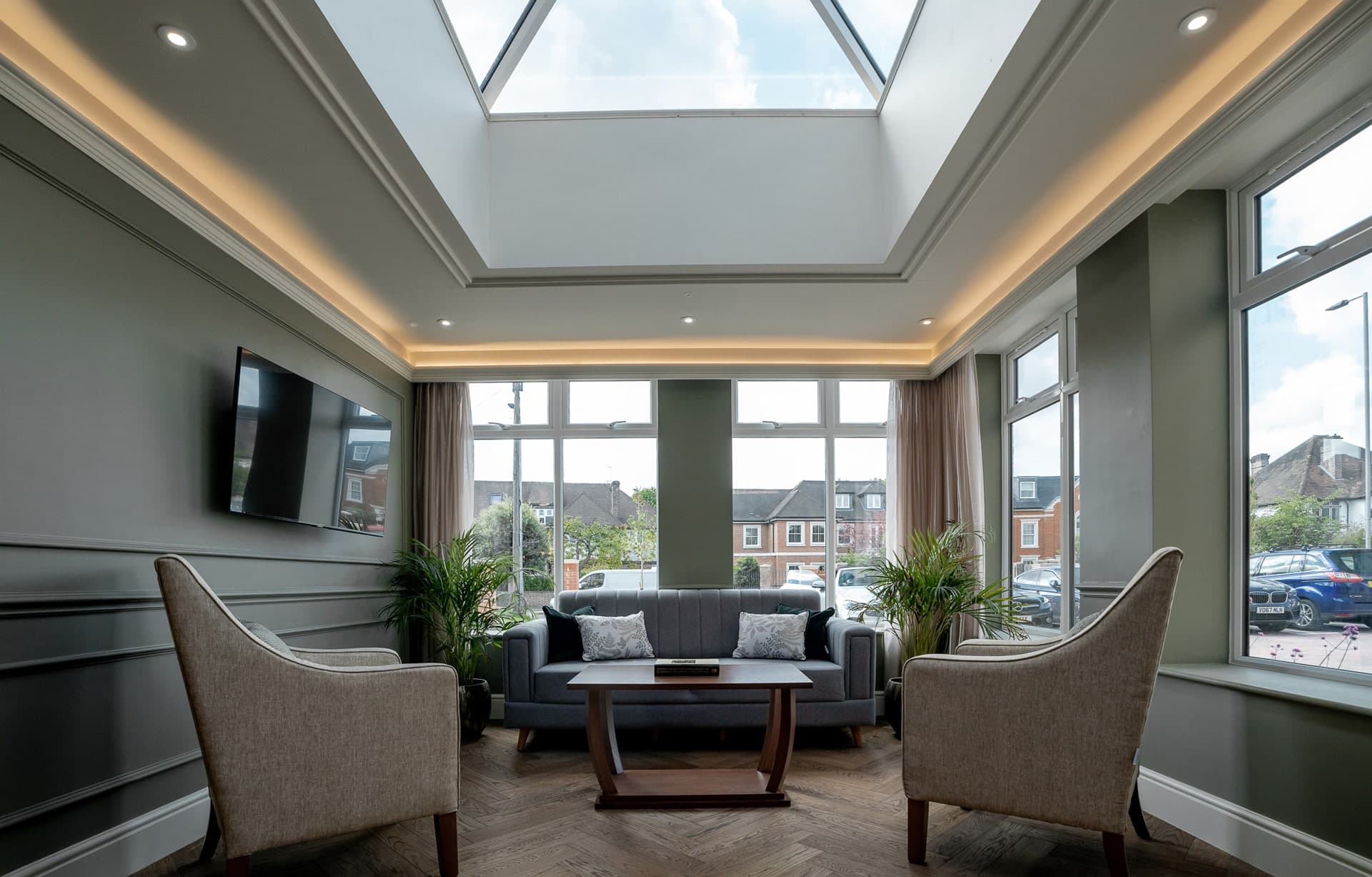 Ashton Meadows Nursing Home photo 11