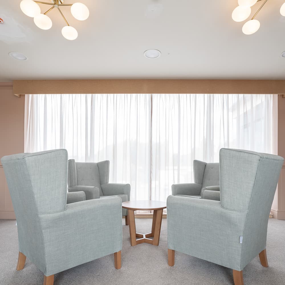 Ashton Meadows Nursing Home photo 3