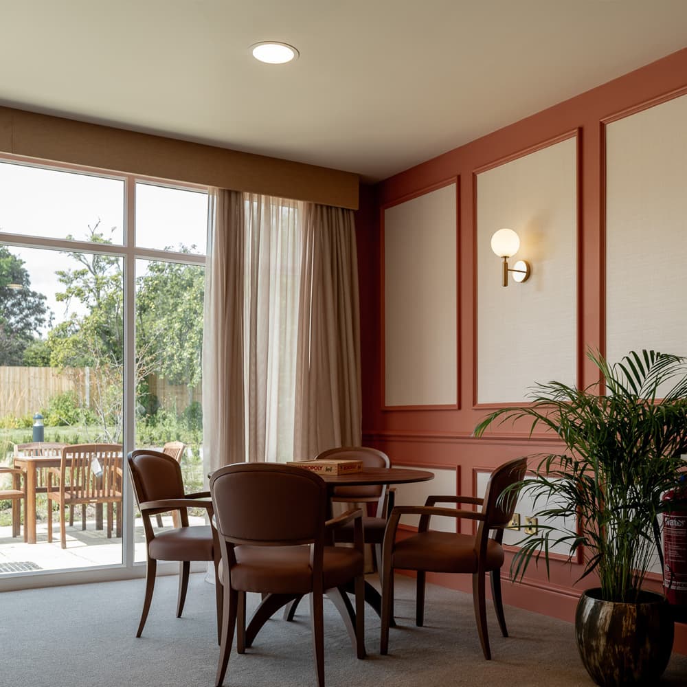 Ashton Meadows Nursing Home photo 7