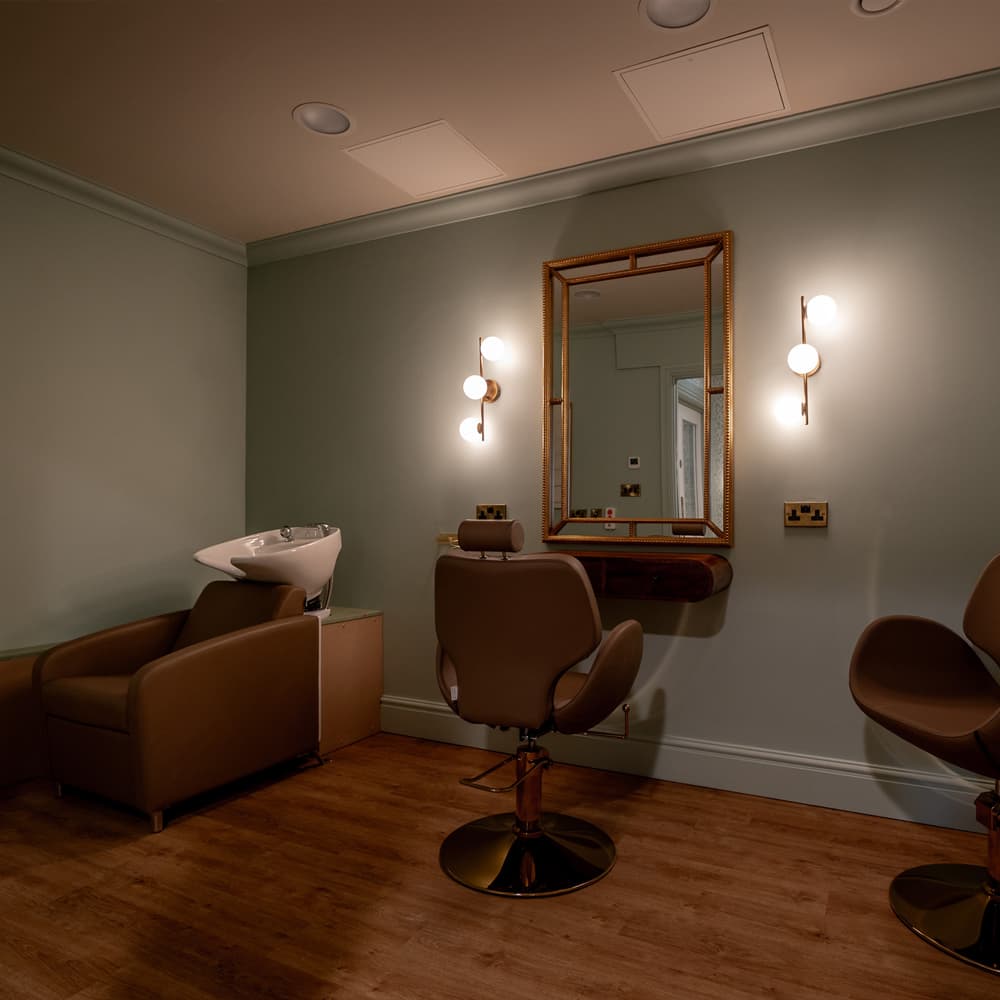 Ashton Meadows Nursing Home photo 1