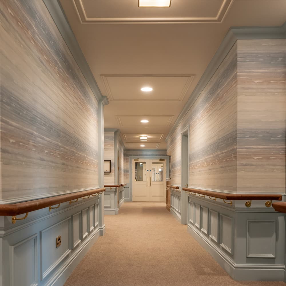 Ashton Meadows Nursing Home photo 12