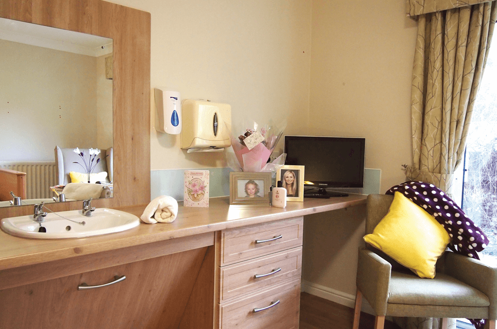 Tryfan House photo 7